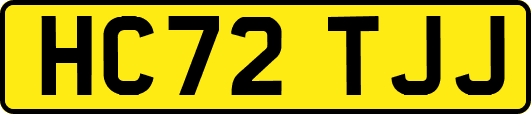 HC72TJJ