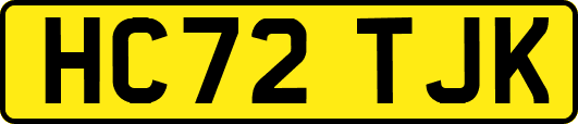 HC72TJK