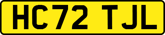 HC72TJL