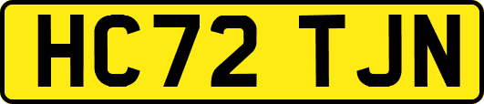 HC72TJN