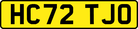 HC72TJO