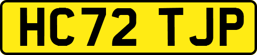 HC72TJP
