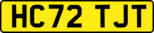 HC72TJT