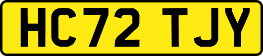 HC72TJY