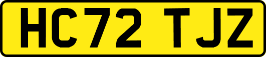 HC72TJZ