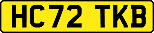 HC72TKB