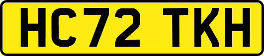 HC72TKH