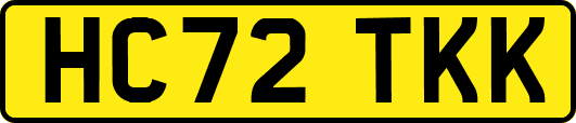 HC72TKK