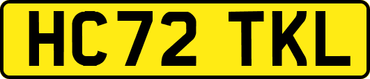 HC72TKL