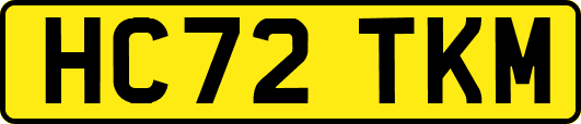 HC72TKM