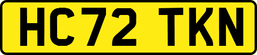 HC72TKN