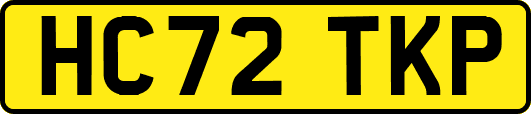 HC72TKP