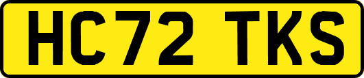 HC72TKS