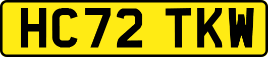 HC72TKW