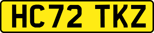 HC72TKZ