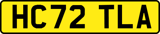 HC72TLA