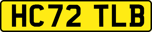 HC72TLB