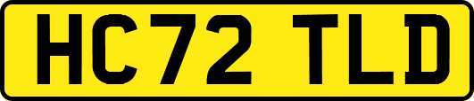 HC72TLD