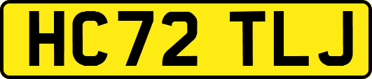 HC72TLJ