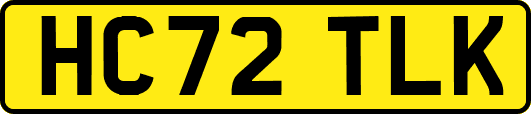 HC72TLK
