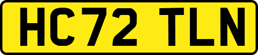 HC72TLN