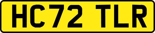 HC72TLR