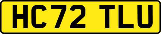 HC72TLU