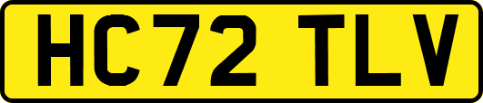 HC72TLV