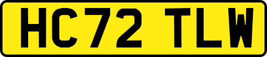 HC72TLW