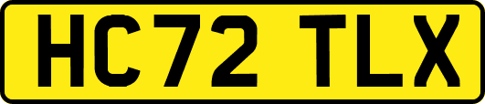 HC72TLX