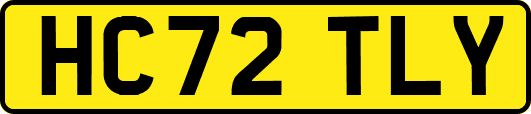 HC72TLY