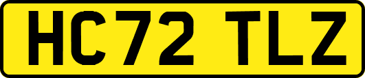 HC72TLZ