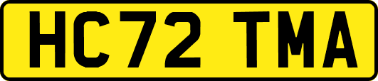 HC72TMA