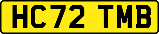 HC72TMB