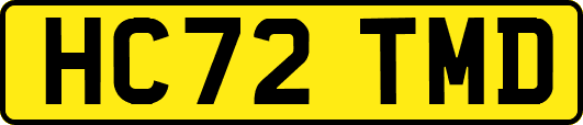 HC72TMD