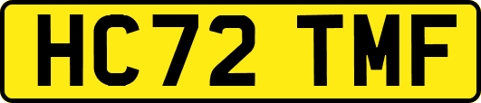 HC72TMF