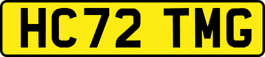 HC72TMG