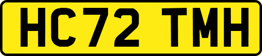HC72TMH
