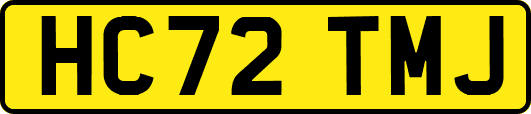 HC72TMJ