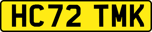 HC72TMK