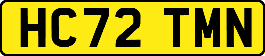 HC72TMN