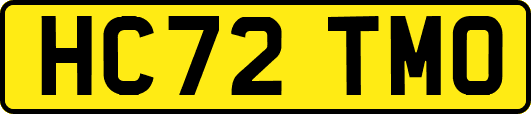 HC72TMO