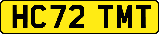 HC72TMT