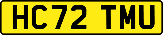 HC72TMU