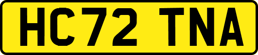 HC72TNA