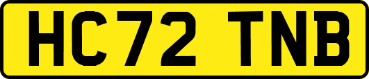 HC72TNB