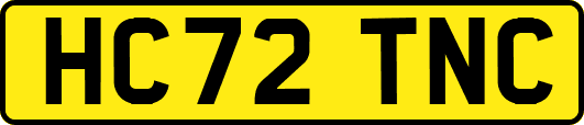 HC72TNC