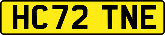 HC72TNE