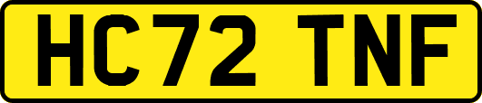 HC72TNF