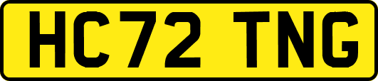 HC72TNG